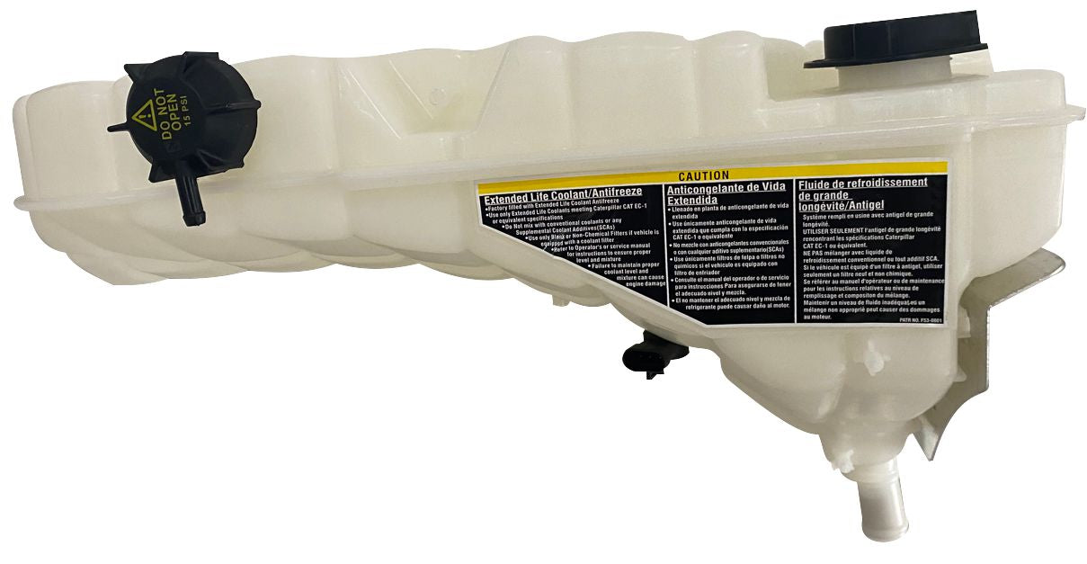 TANQUE RECUP KW 2008-2017