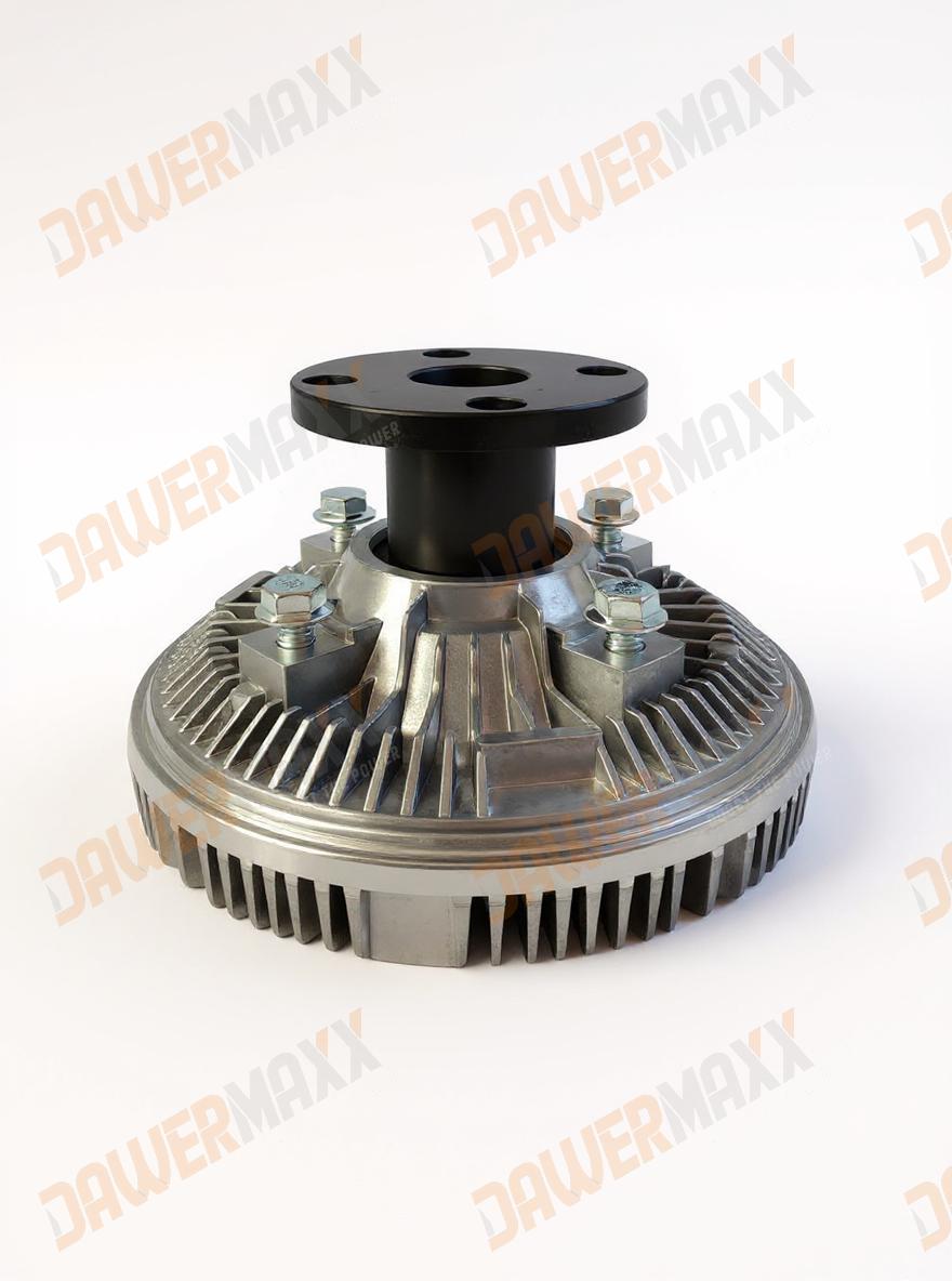 FAN CLUTCH CUMMINS ISB/ISC