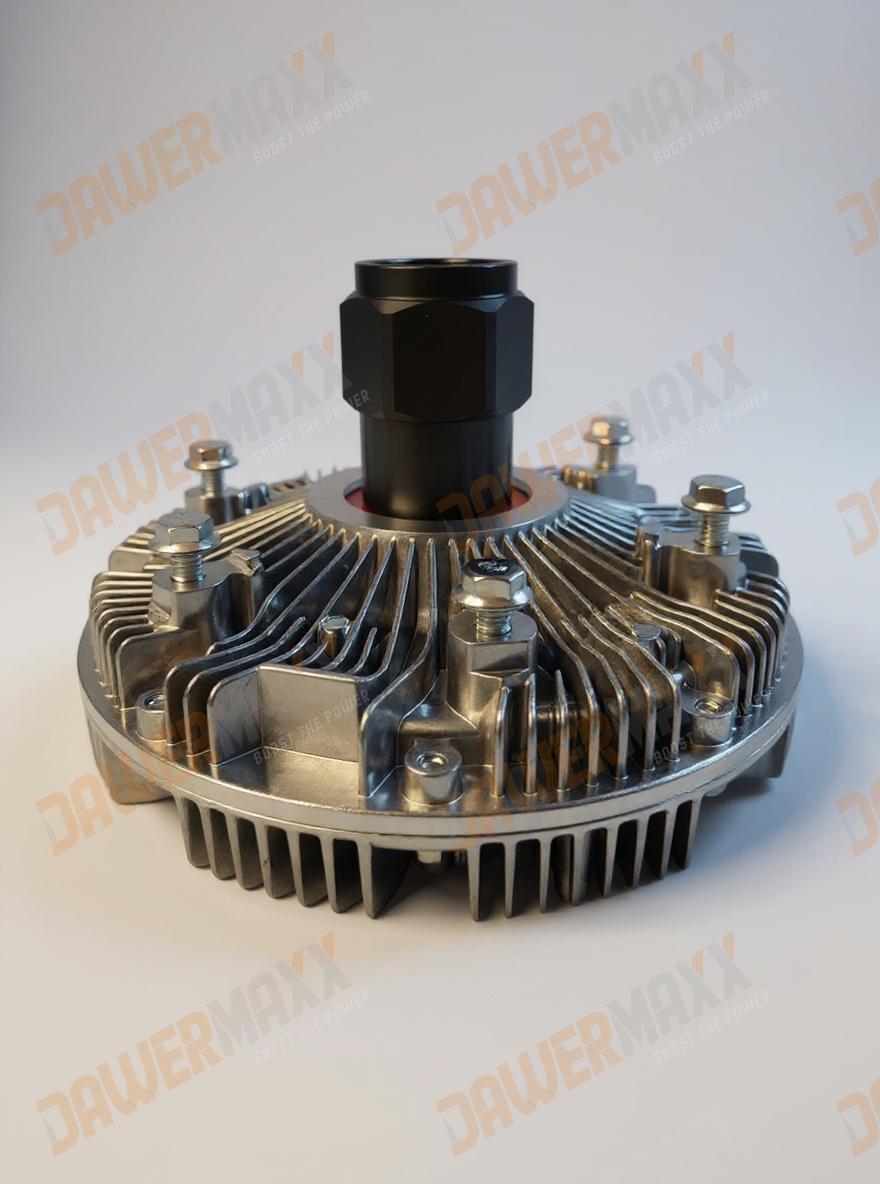 FAN CLUTCH P/ NAVISTAR