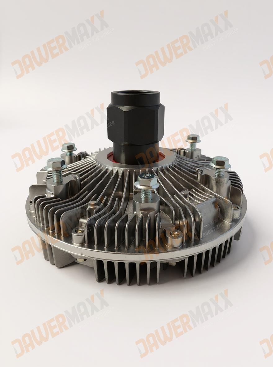 FANCLUTCH VISCOSO P/ IHC