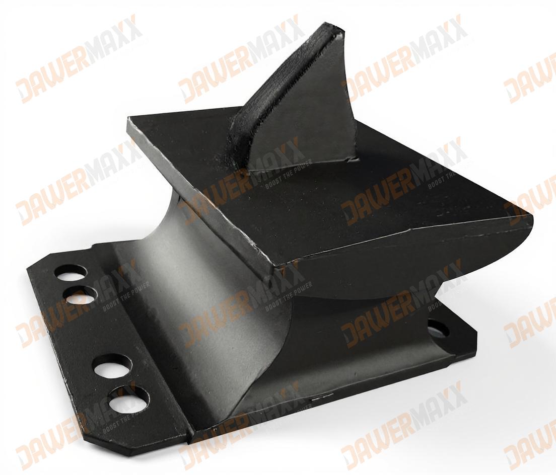 ALMOHADILLA DEFLECTORA P/ FL