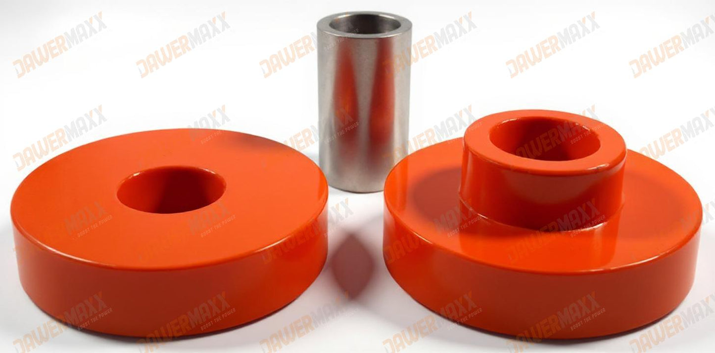 JGO DE SOPORTE DE RADIADOR