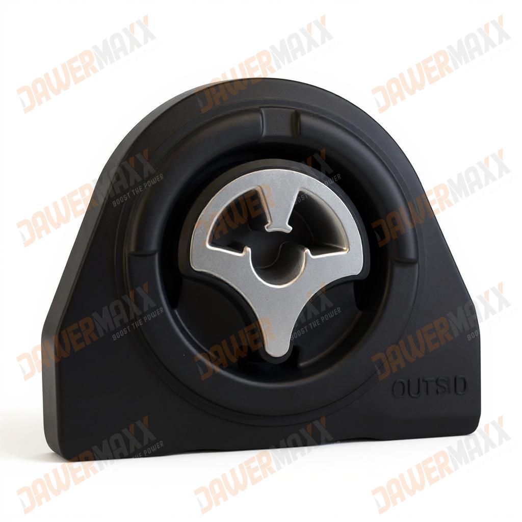 SOP FL P/ CABINA CASCADIA (SCREAM)