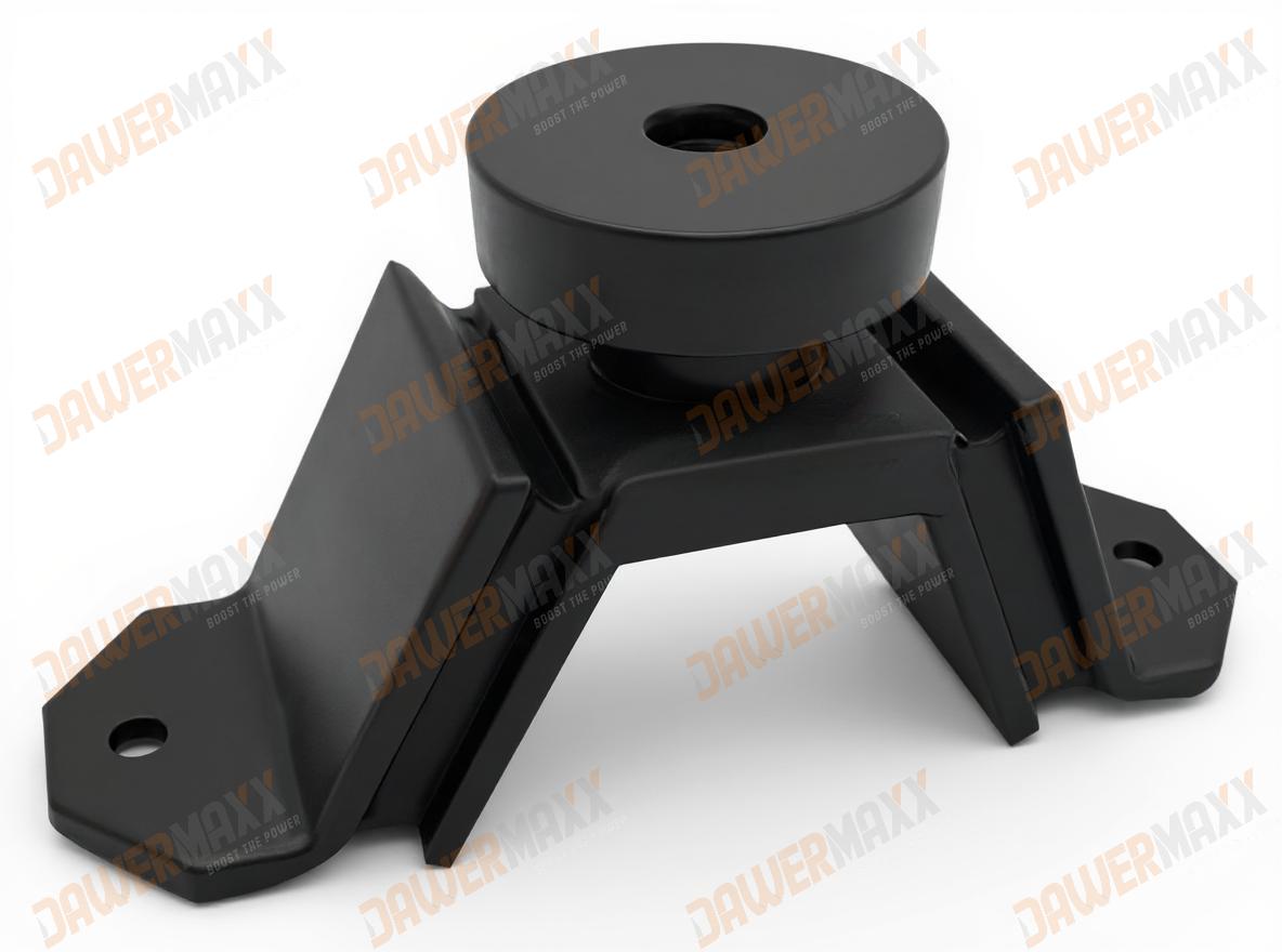 SOPORTE DE MOTOR CASCADIA