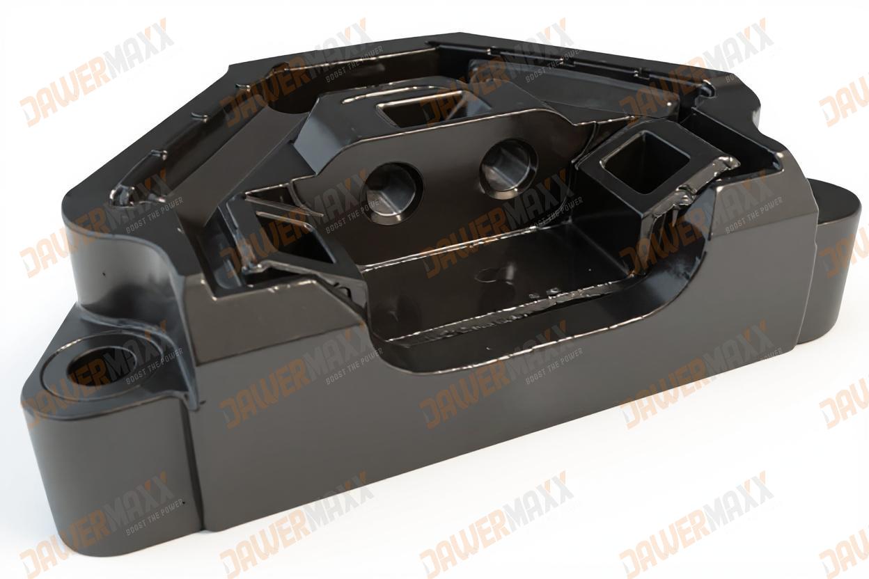 SOPORTE DE MOTOR DELANTERO CASCADIA