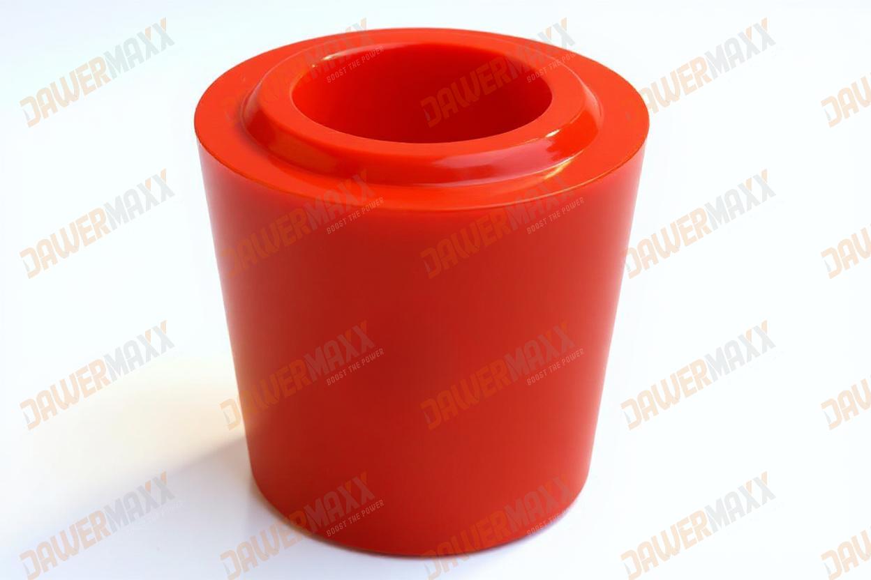 BUJE PARA TIRANTE CÓNICO CHICO C/CASQ IN