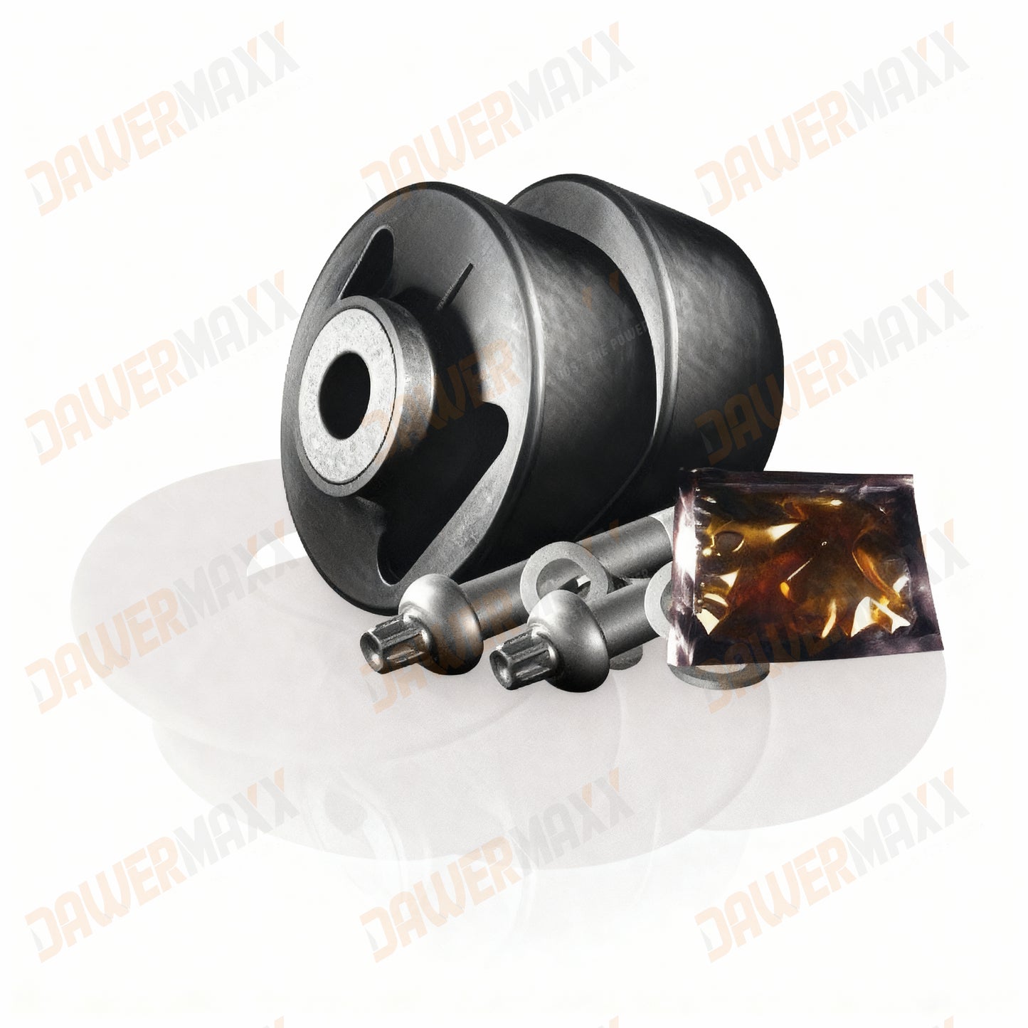 JGO DE BUJE TRIFUNCIONAL P/SUSP INTRAAX