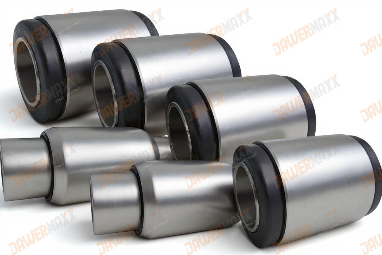 JGO BUJES P/ VIGA 44 000 LBS HEND S/ADAP