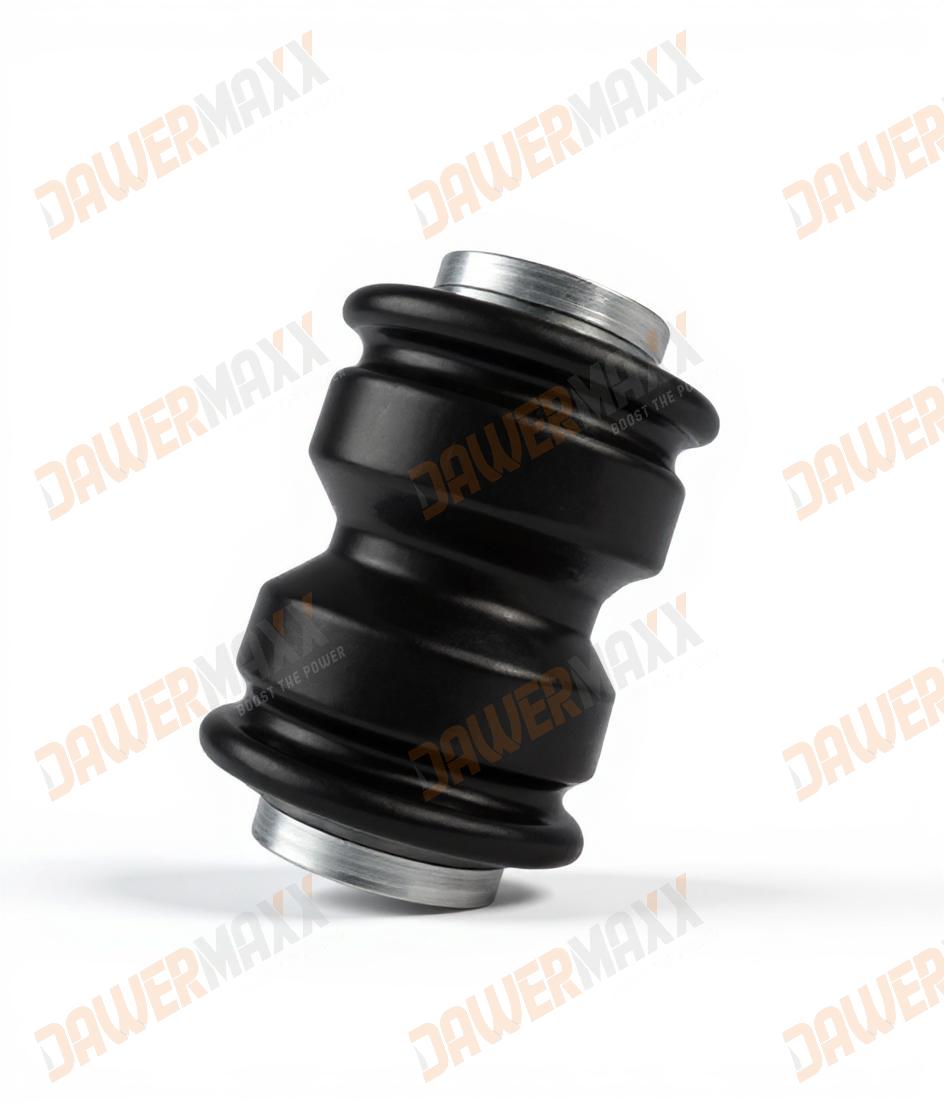 BUJE P/ MUELLE SUS AIRTEK FL