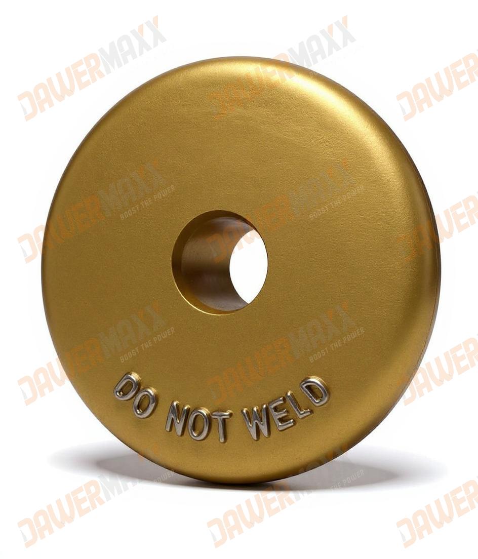 RONDANA CONCENTRICA ALINEACION RAPIDA