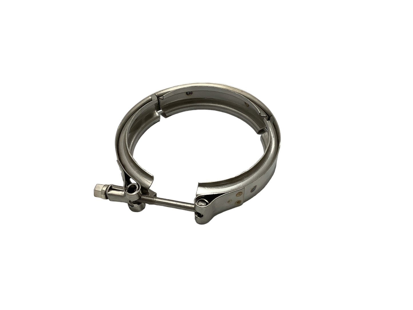 ABRAZADERA TIP'O "v" DE 4"