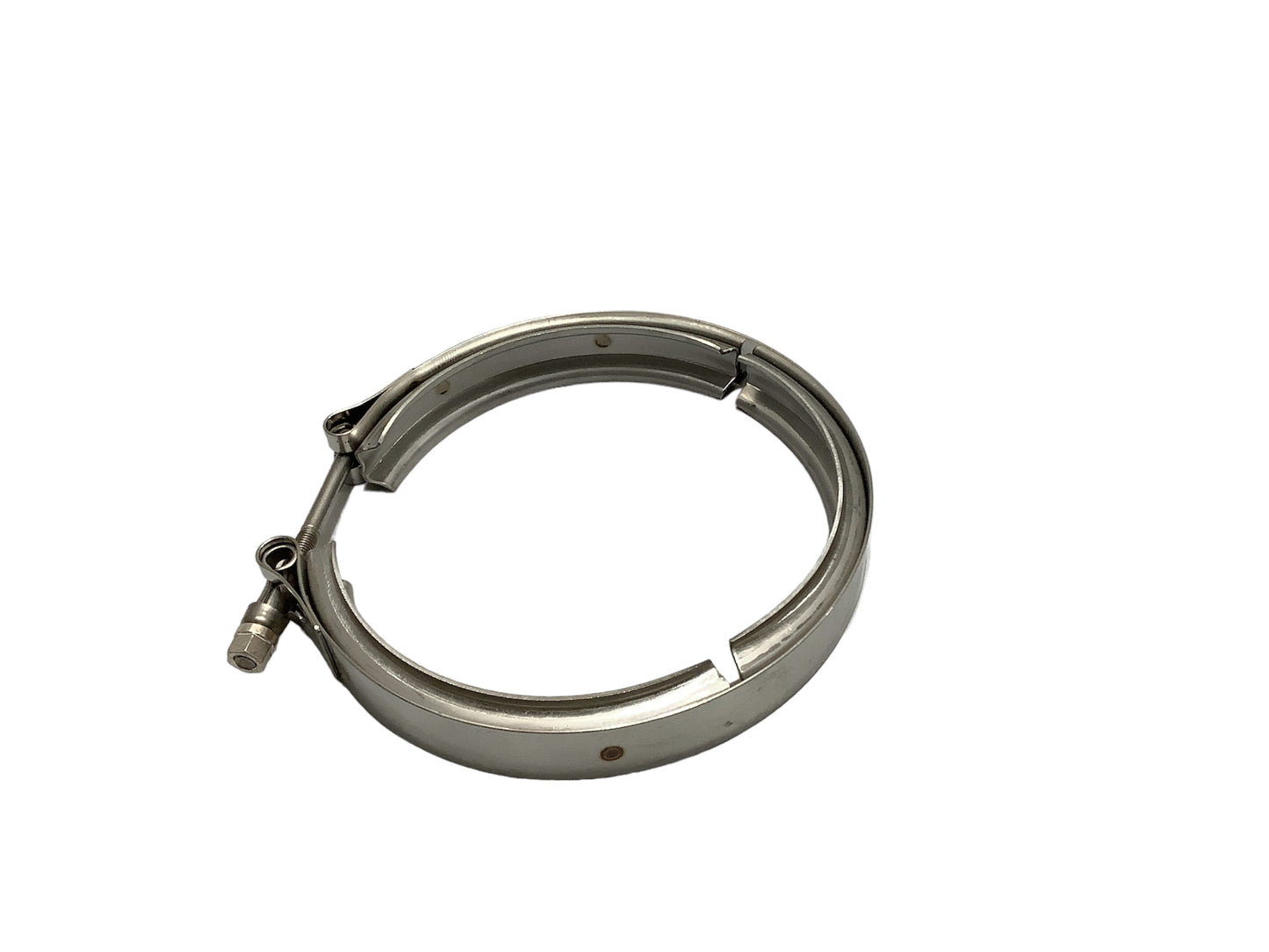 ABRAZADERA TIP'O "v" DE 5"