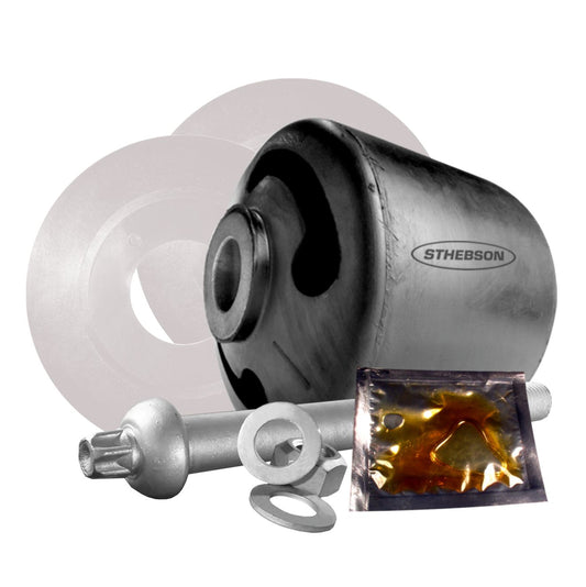 JGO DE BUJE TRIF "M" C/TOR TORX MACHO