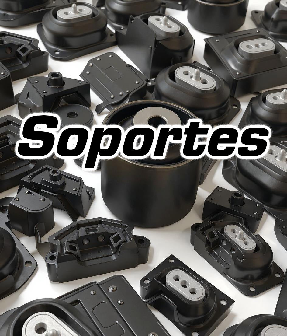 SOPORTES