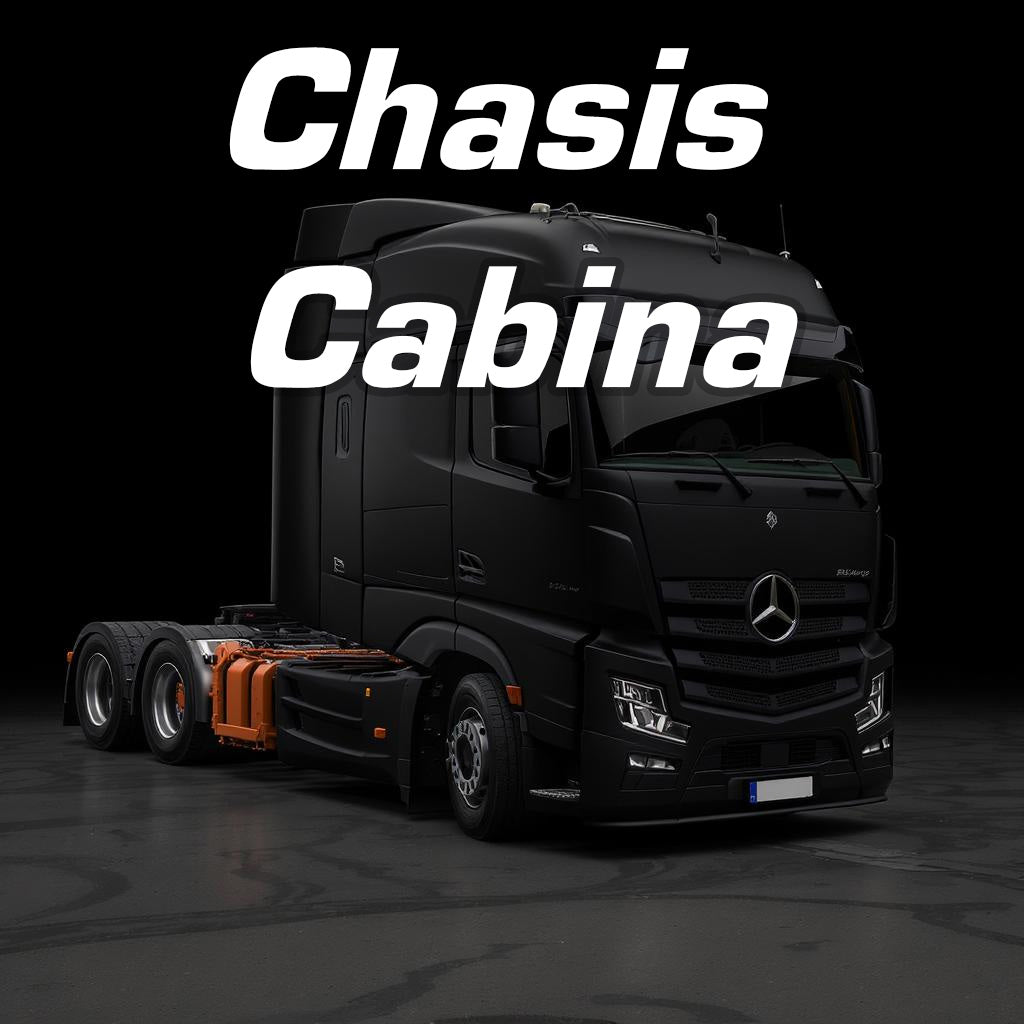 Chasis / Cabina