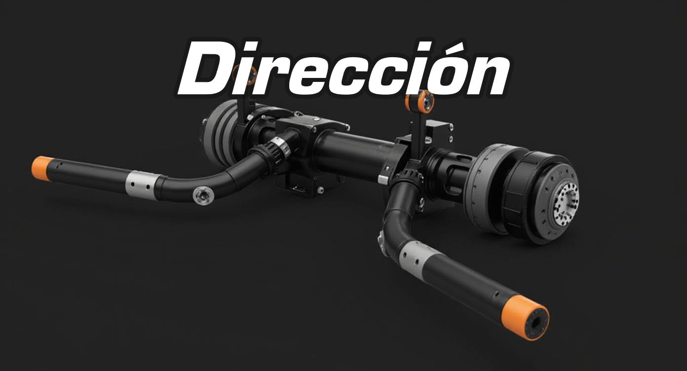 Dirección