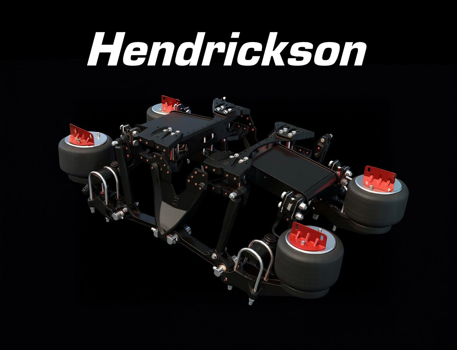 Hendrickson