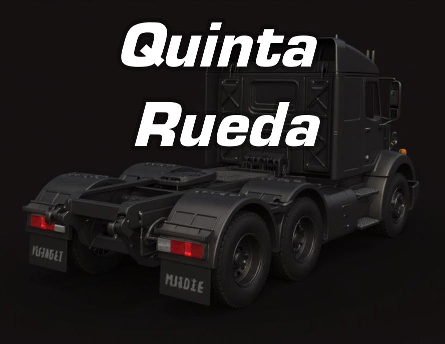 Quinta Rueda