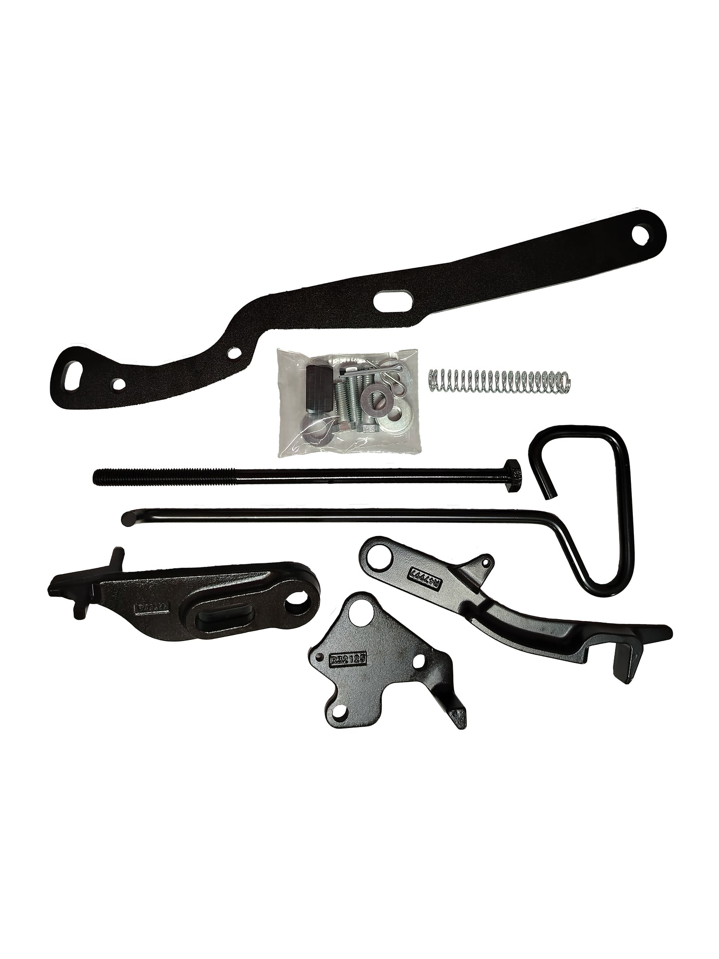 COMPLEMENTO KIT REP. 5A RUEDA FONTAINE