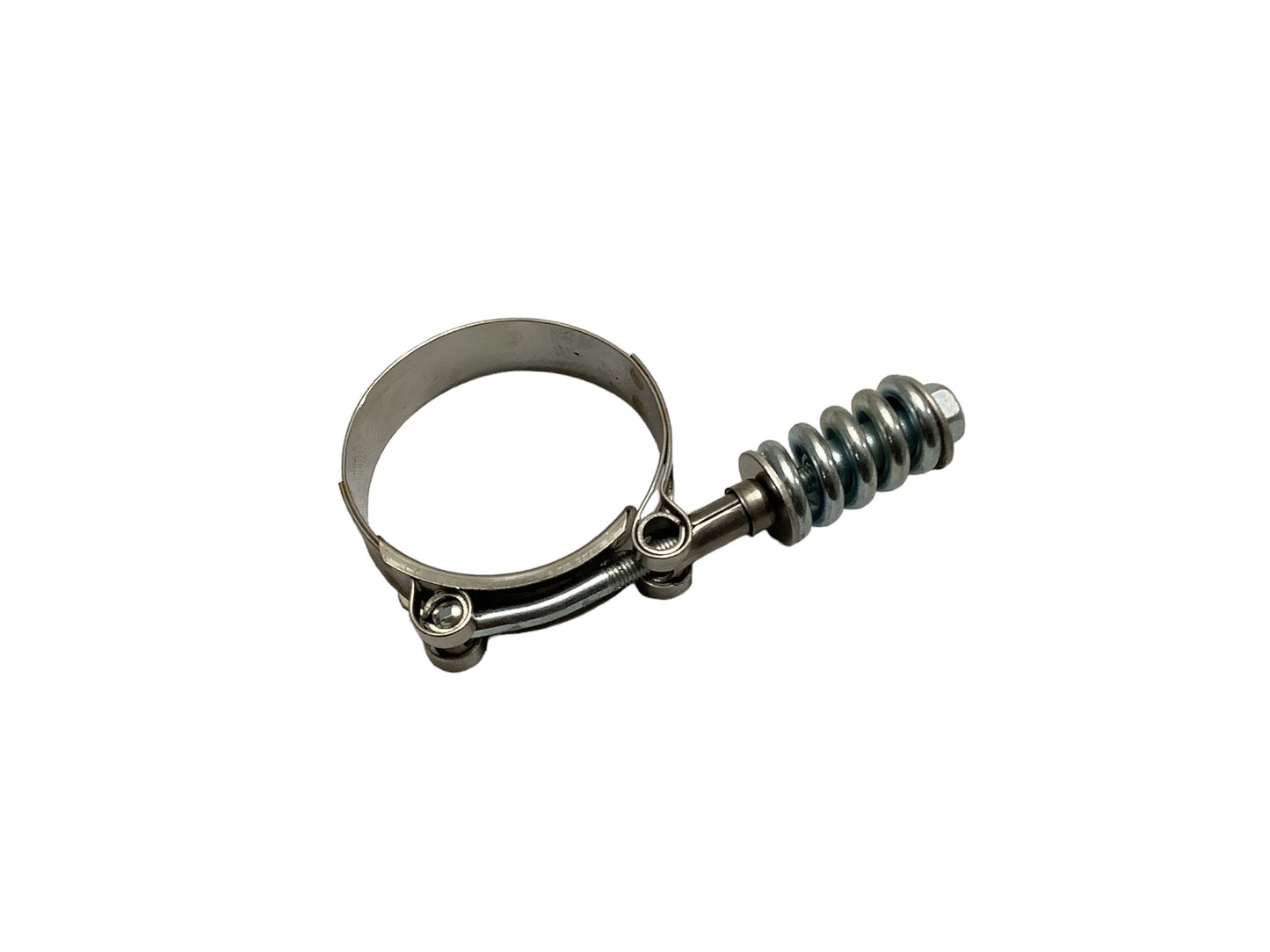 ABRAZADERA DE RESORTE DE 2 1/2"