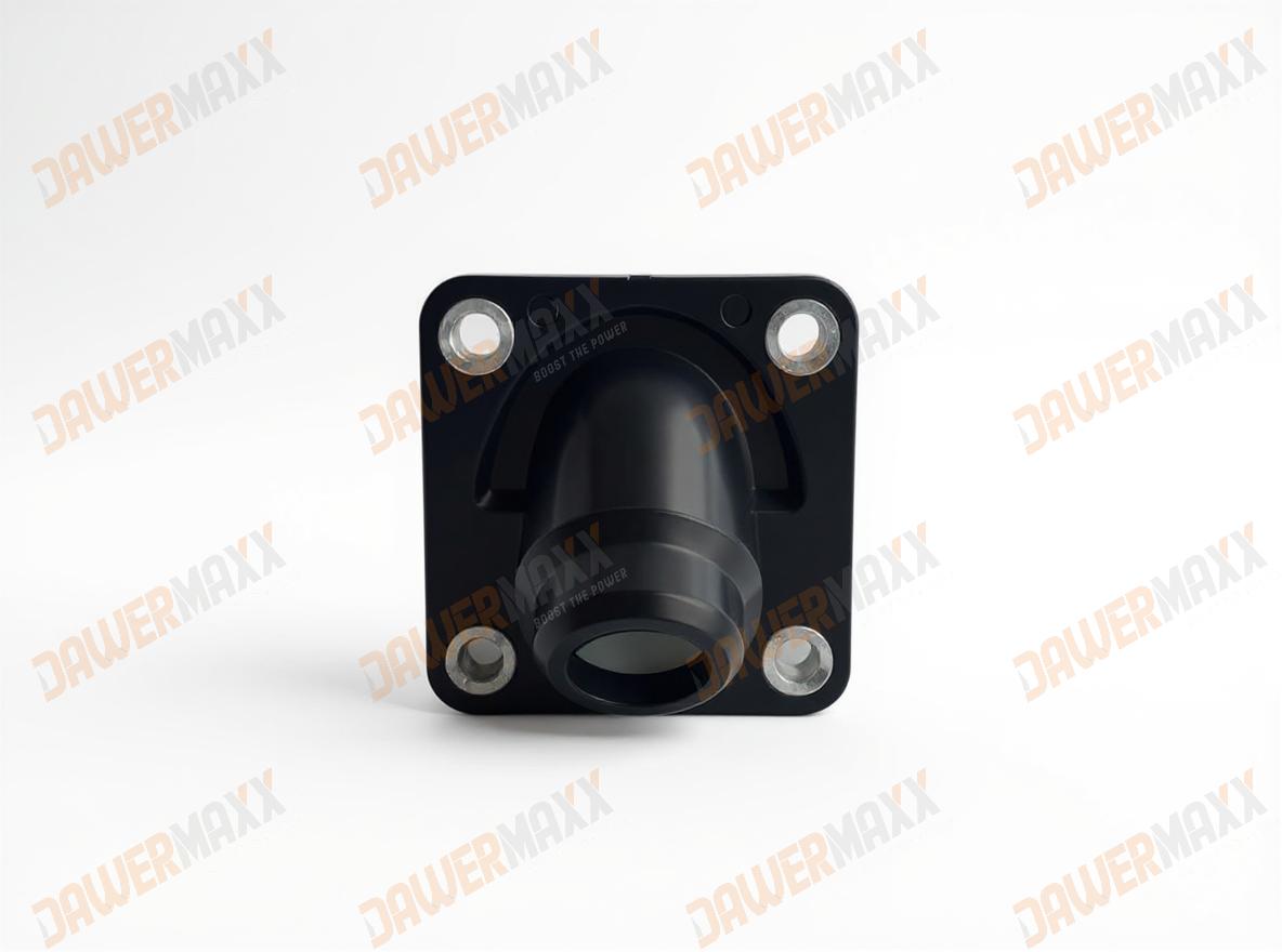 BUJE PARED DE FUEGO KENWORTH