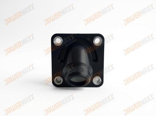 BUJE PARED DE FUEGO KENWORTH