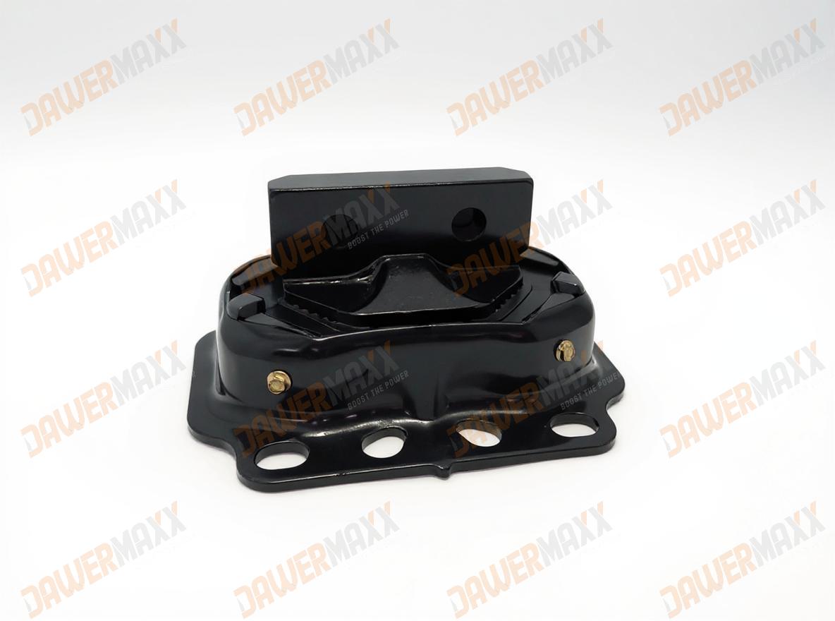 SOPORTE TRASERO PARA PETERBILT