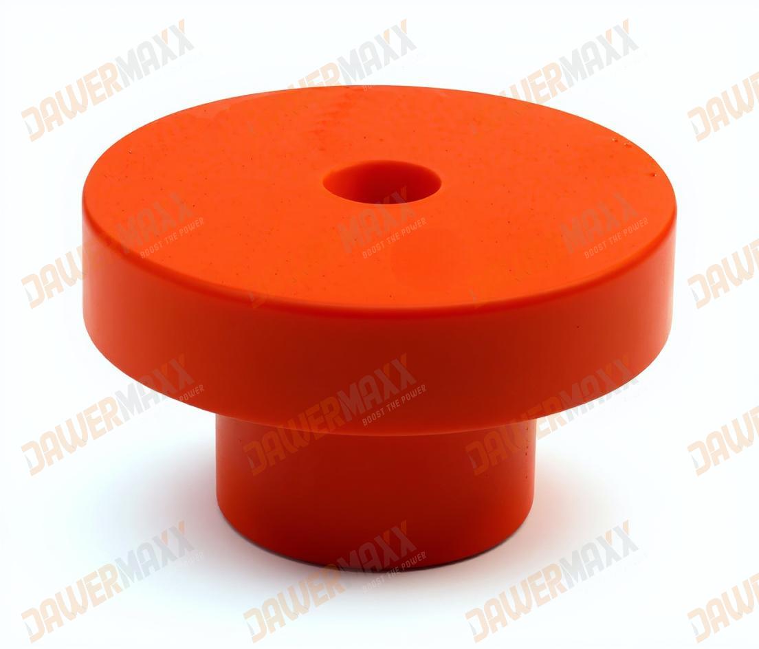 SOPORTE DELANTERO P/ MOTOR