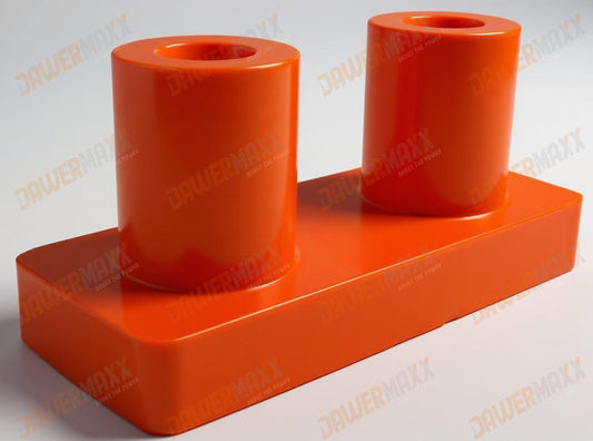 SOPORTE TRASERO PARA MOTOR