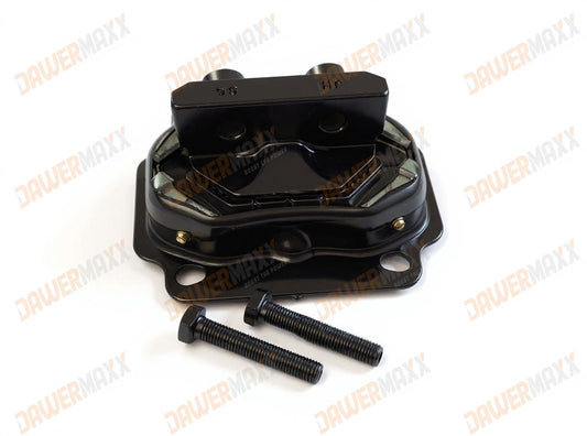 SOP TRAS P/ MOT KW 3 1/4" INCLUYE TORNIL