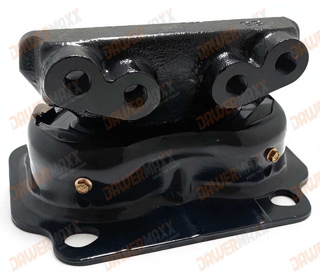 SOP TRAS P/ MOT KW 4 AGUJEROS