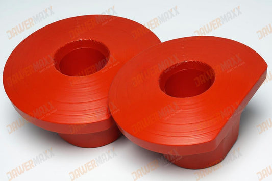 JGO DE BUJES P/QUINTA RUEDA HOLLAND