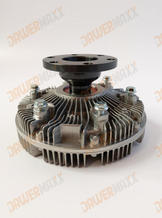 FAN CLUTCH CUMMINS ISC PACCAR