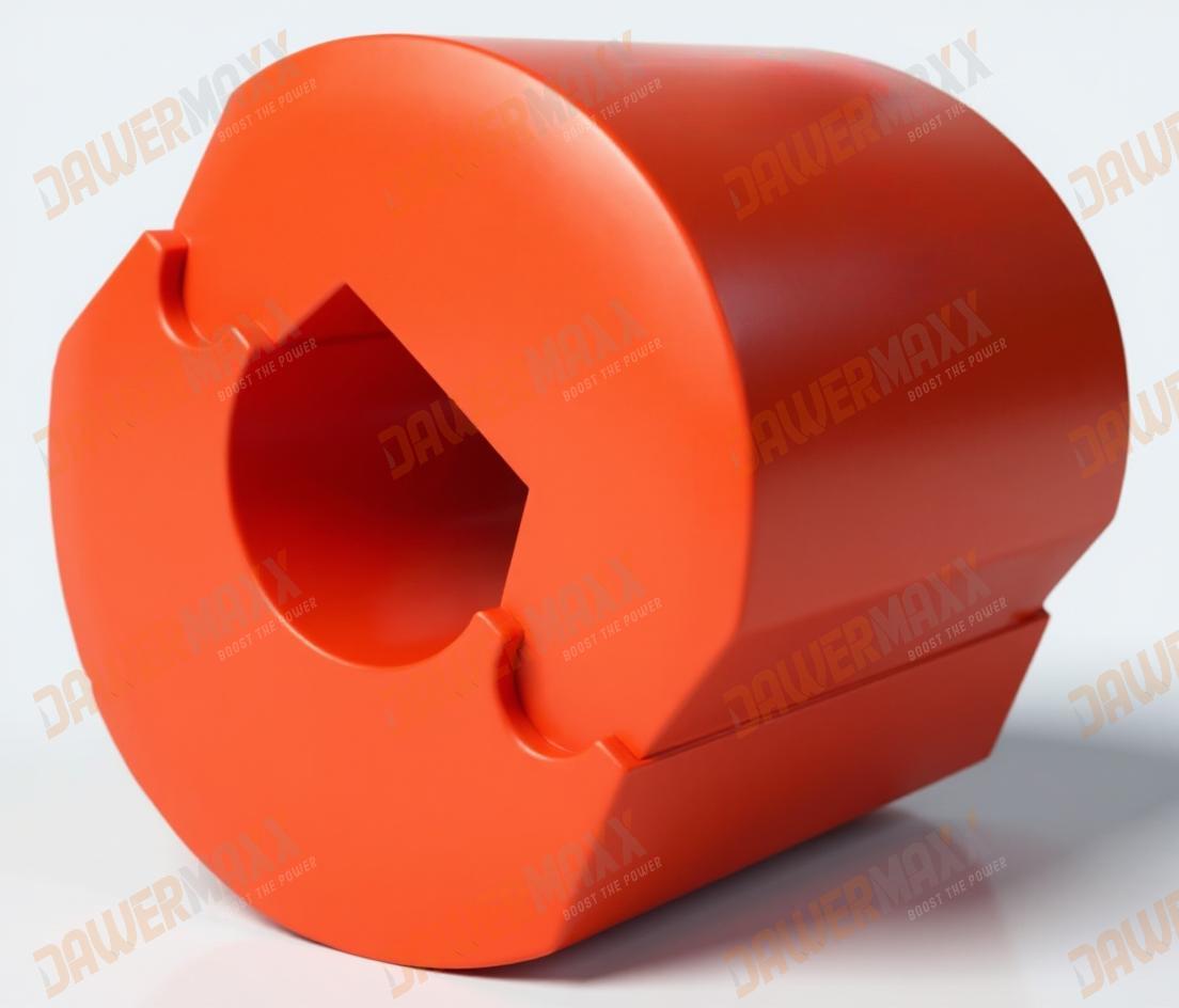 BUJE PARA QUINTA RUEDA FONTAINE