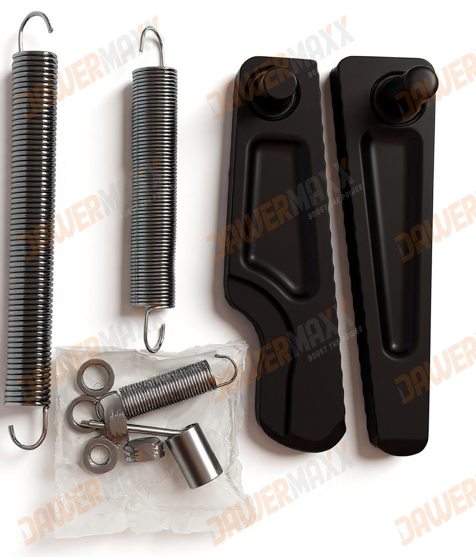 KIT REPARACIÓN 5A RUEDA FONTAINE