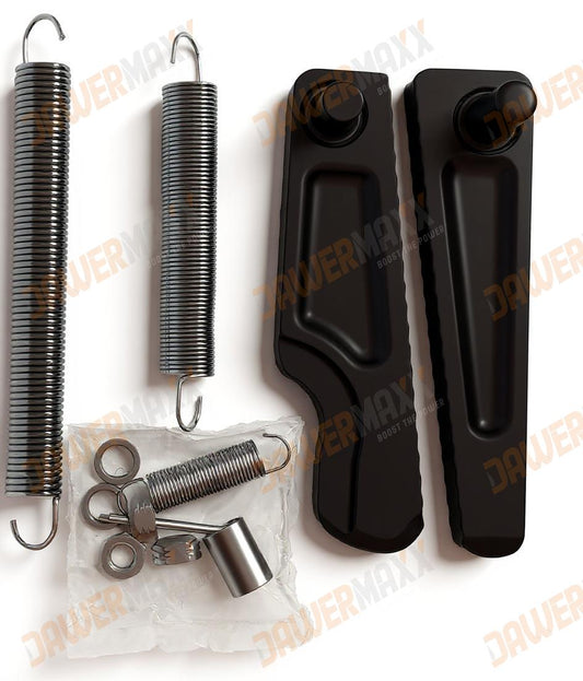 KIT REPARACIÓN 5A RUEDA FONTAINE