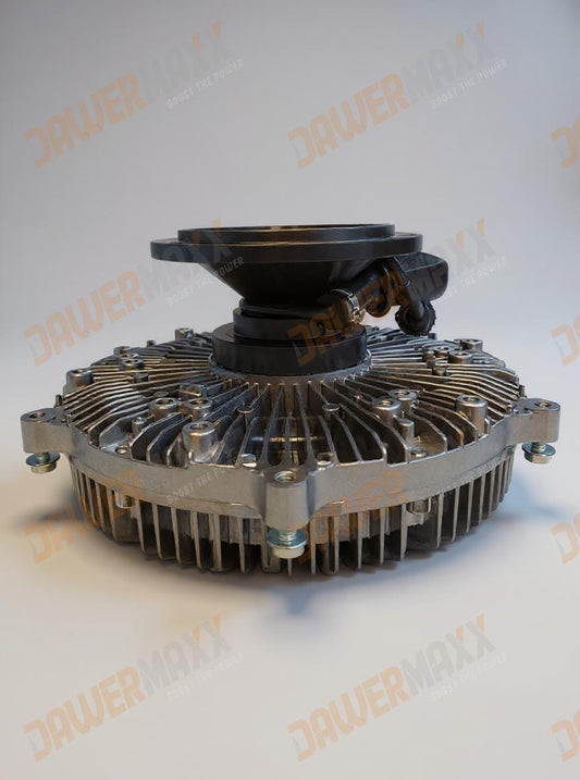 FAN CLUTCH P/ DD15 ELECTRONICO