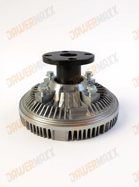 FAN CLUTCH CUMMINS ISB/ISC
