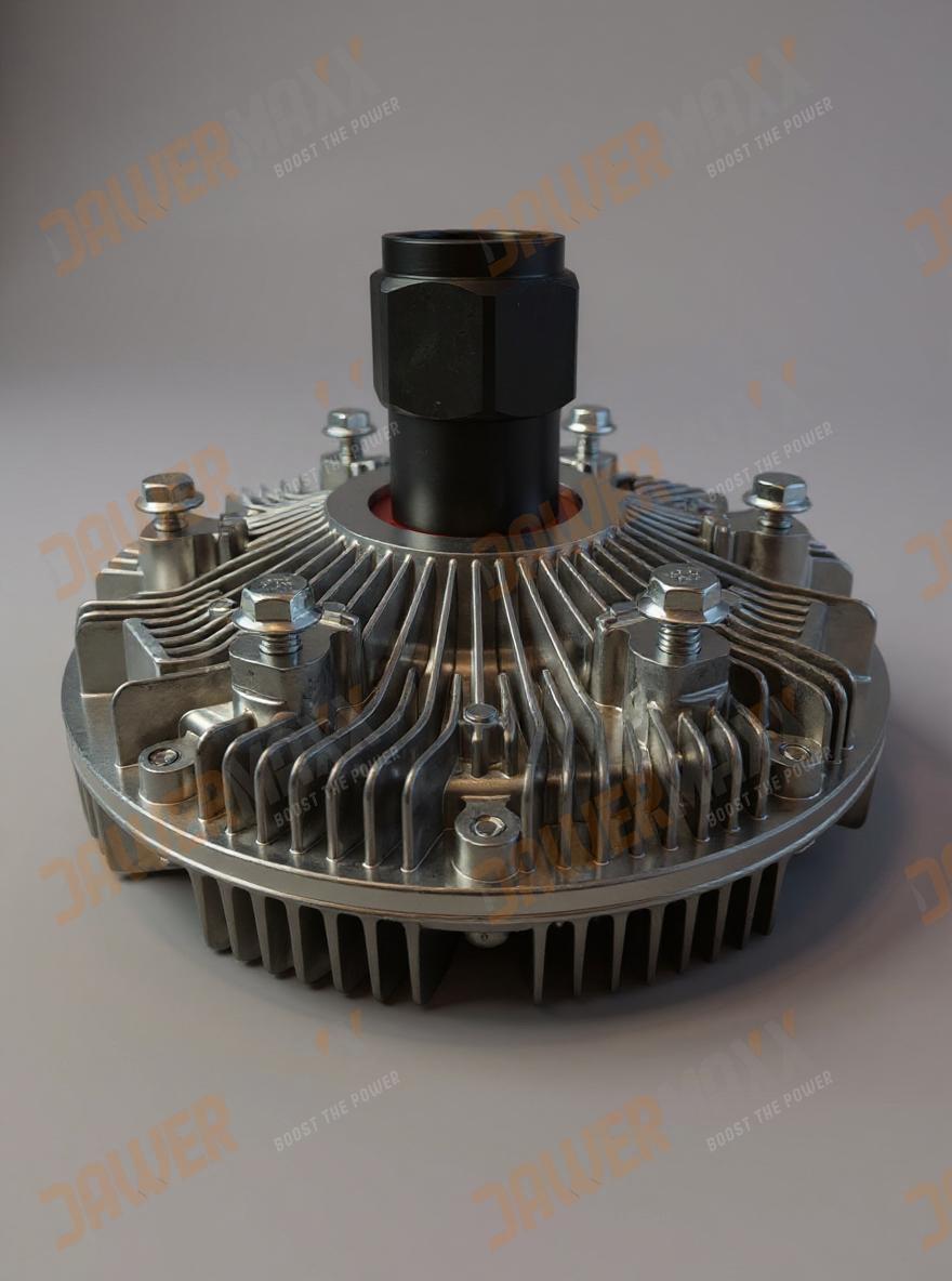 FANCLUTCH VISCOSO P/ INTERNATIONAL