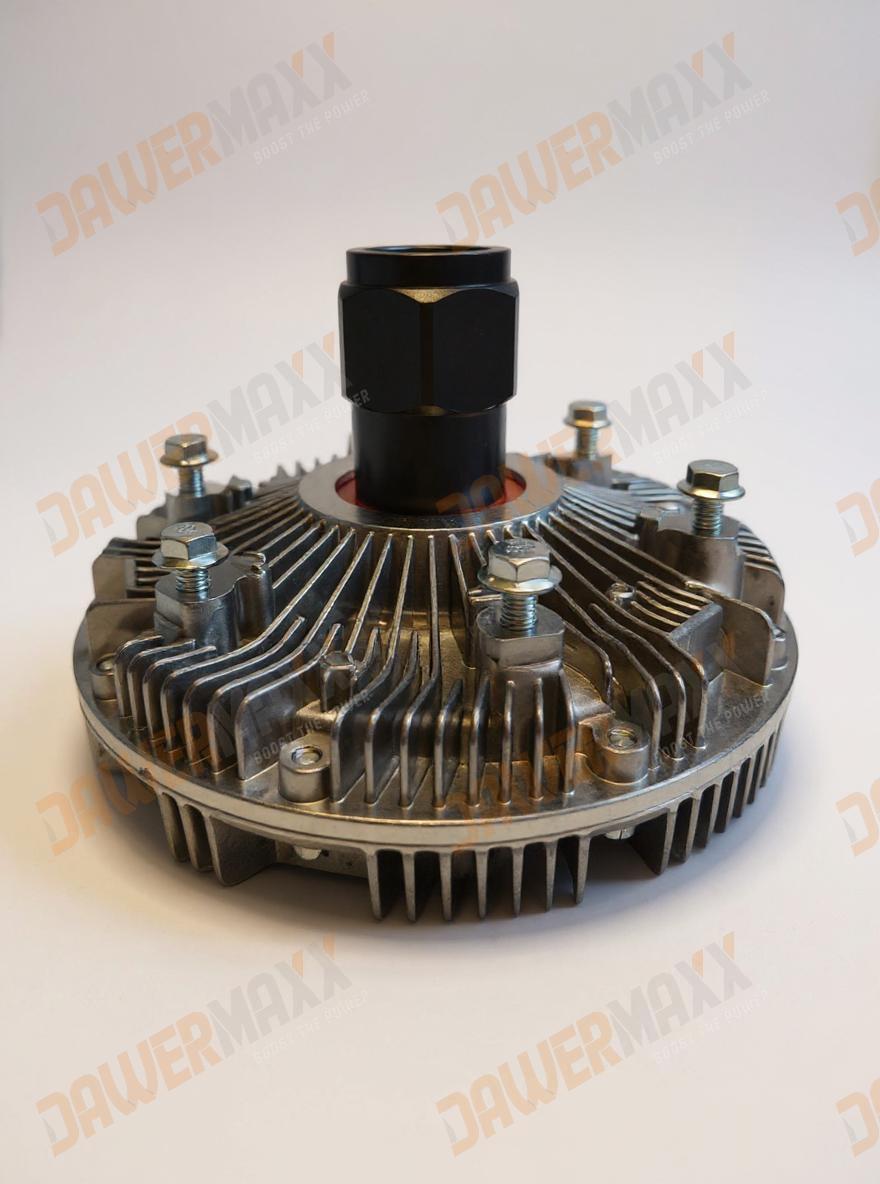 FANCLUTCH VISCOSO P/ INTERNATIONAL