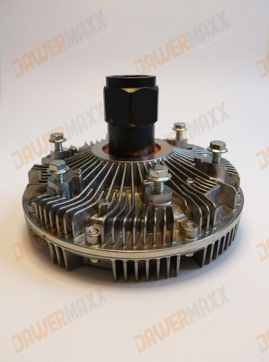 FANCLUTCH VISCOSO P/ INTERNATIONAL