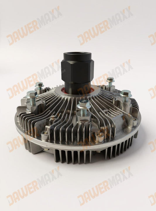 FANCLUTCH VISCOSO P/ IHC