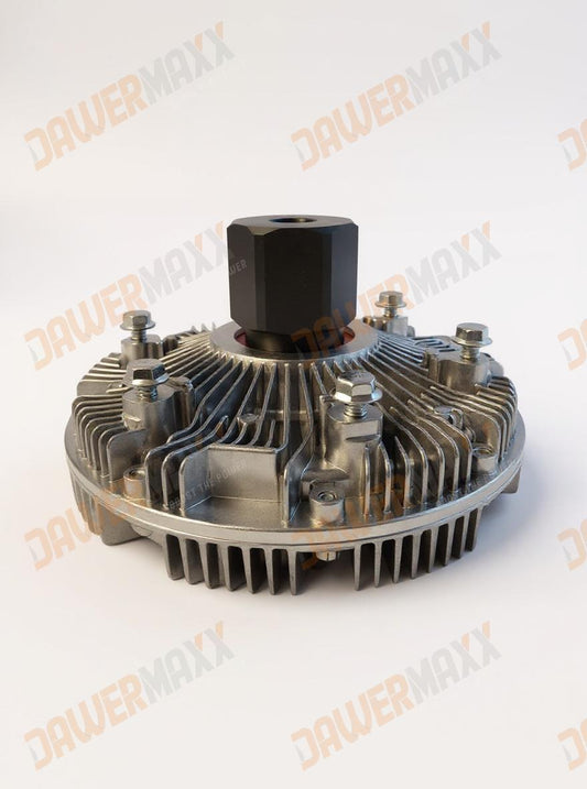 FANCLUTCH VISCOSO P/ INTERNATIONAL