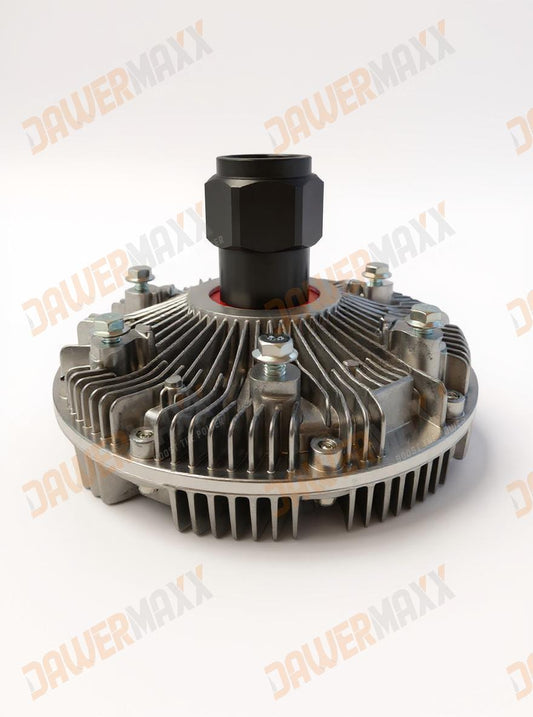 FAN CLUTCH / NAVISTAR