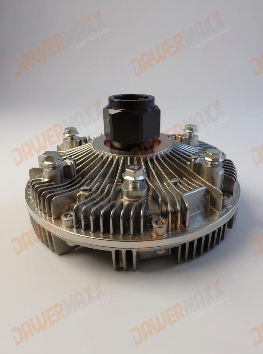 FAN CLUTCH / NAVISTAR