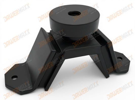 SOPORTE DE MOTOR CASCADIA