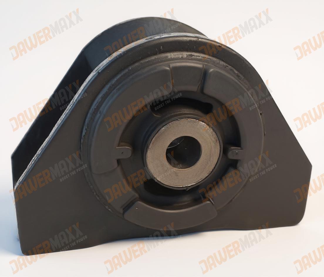 SOPORTE PARA CABINA CASCADIA