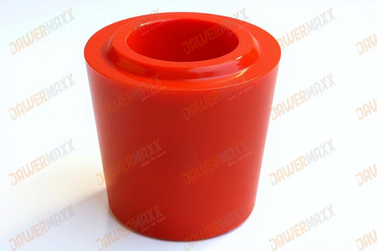 BUJE PARA TIRANTE CÓNICO CHICO C/CASQ IN