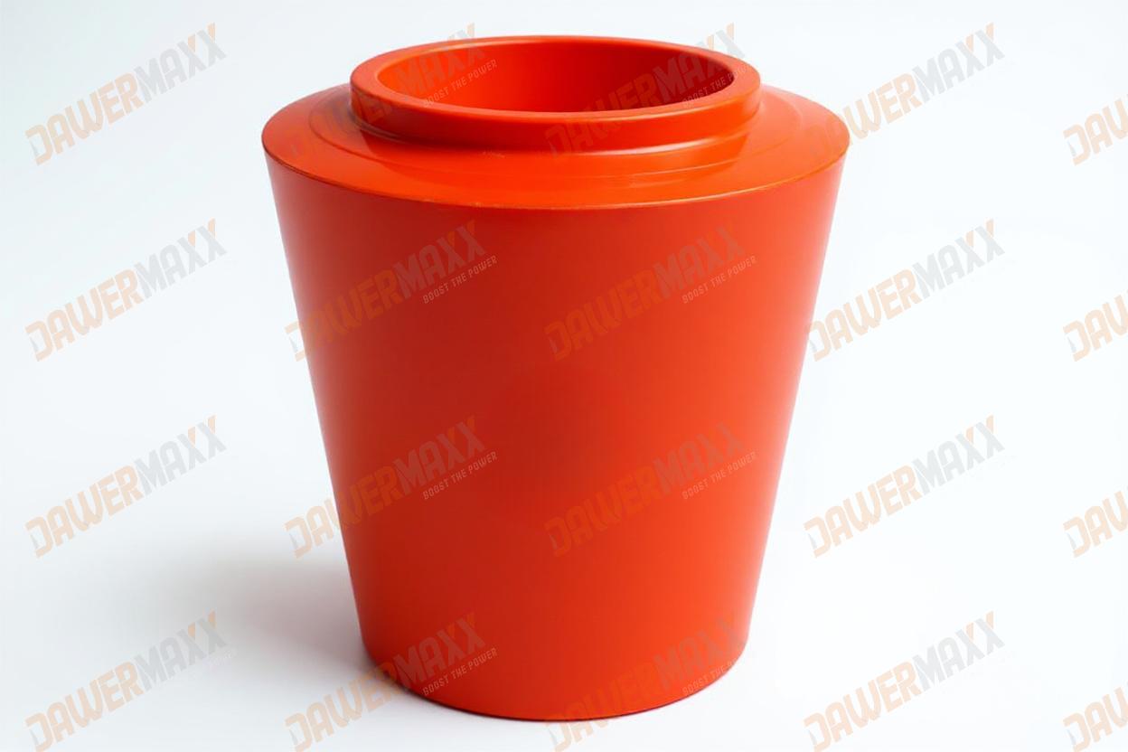 BUJE PARA BALANCÍN CONICO GRANDE