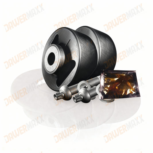 JGO DE BUJE TRIFUNCIONAL P/SUSP INTRAAX